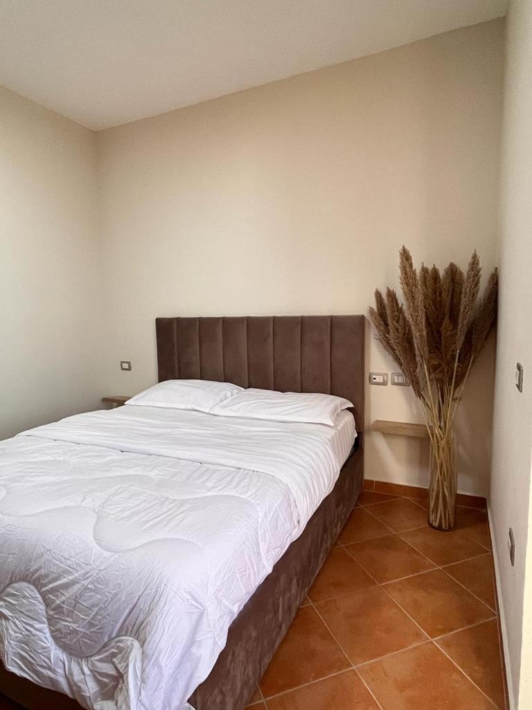 Belix Hotel Apartments, Near The Beach Durrës Eksteriør billede