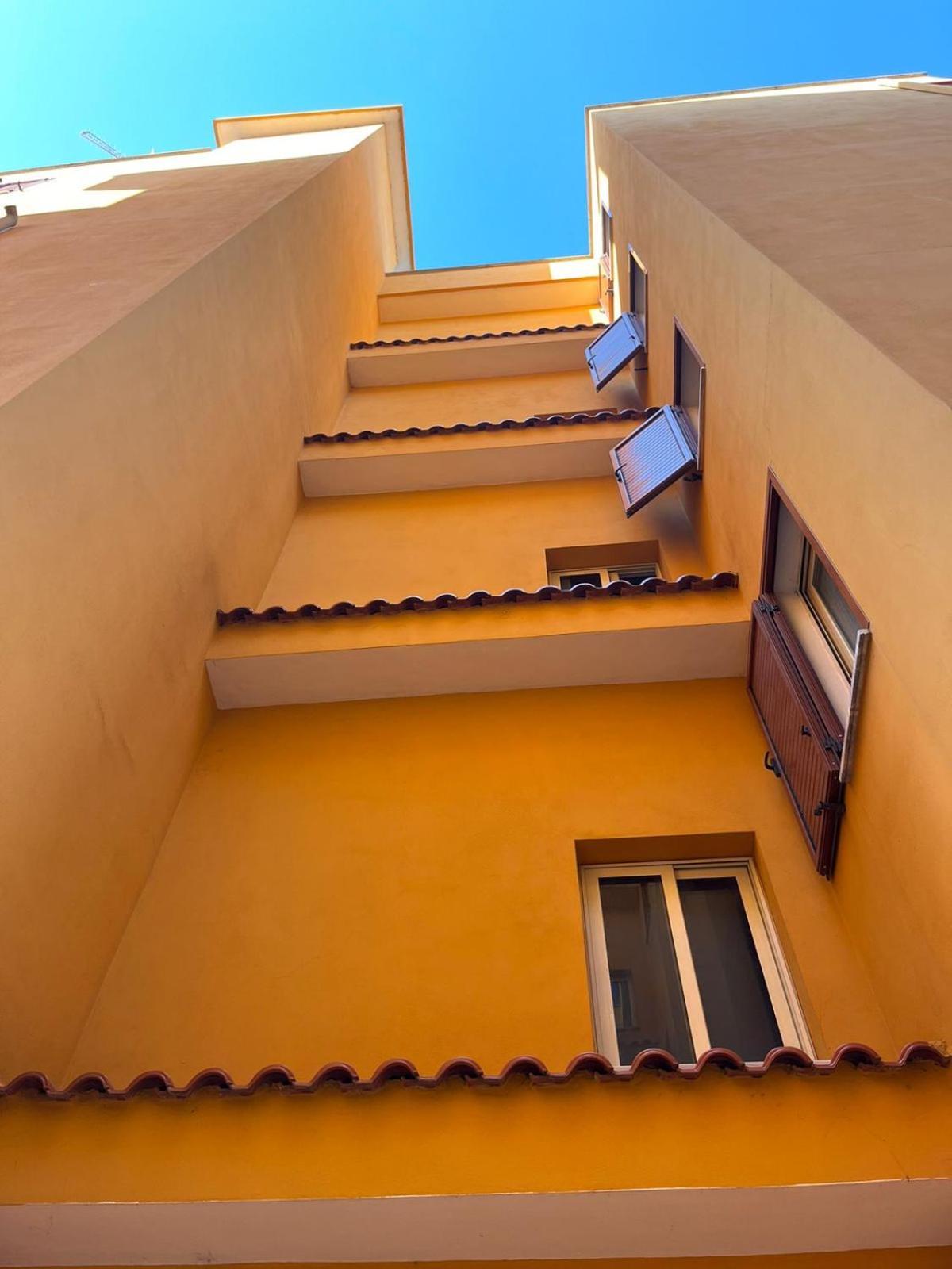 Belix Hotel Apartments, Near The Beach Durrës Eksteriør billede