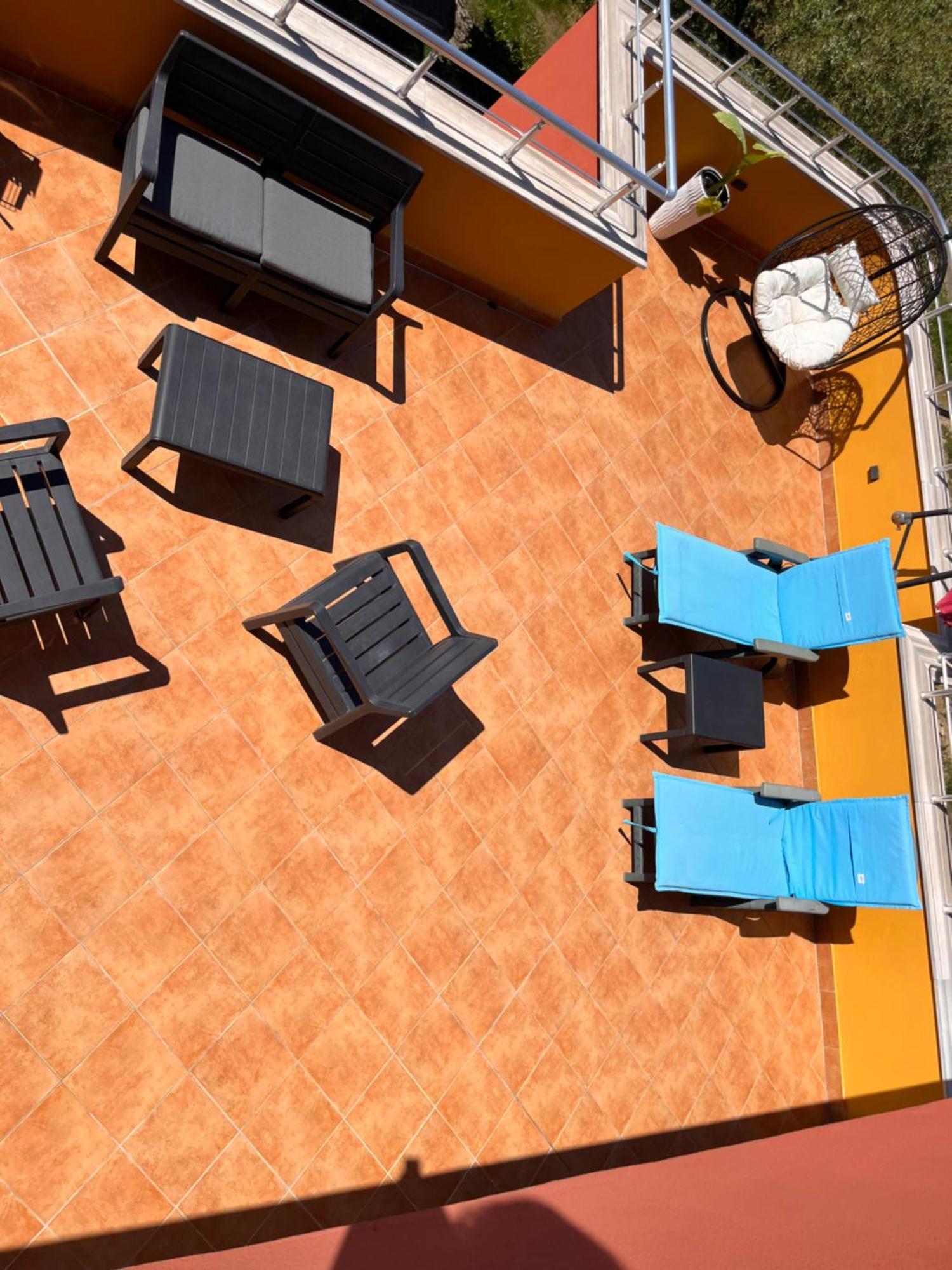Belix Hotel Apartments, Near The Beach Durrës Eksteriør billede
