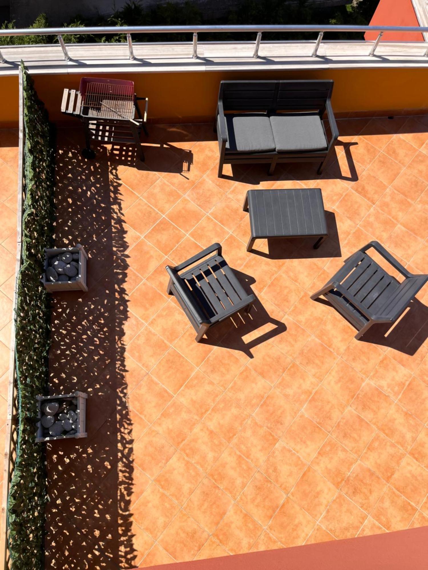 Belix Hotel Apartments, Near The Beach Durrës Eksteriør billede