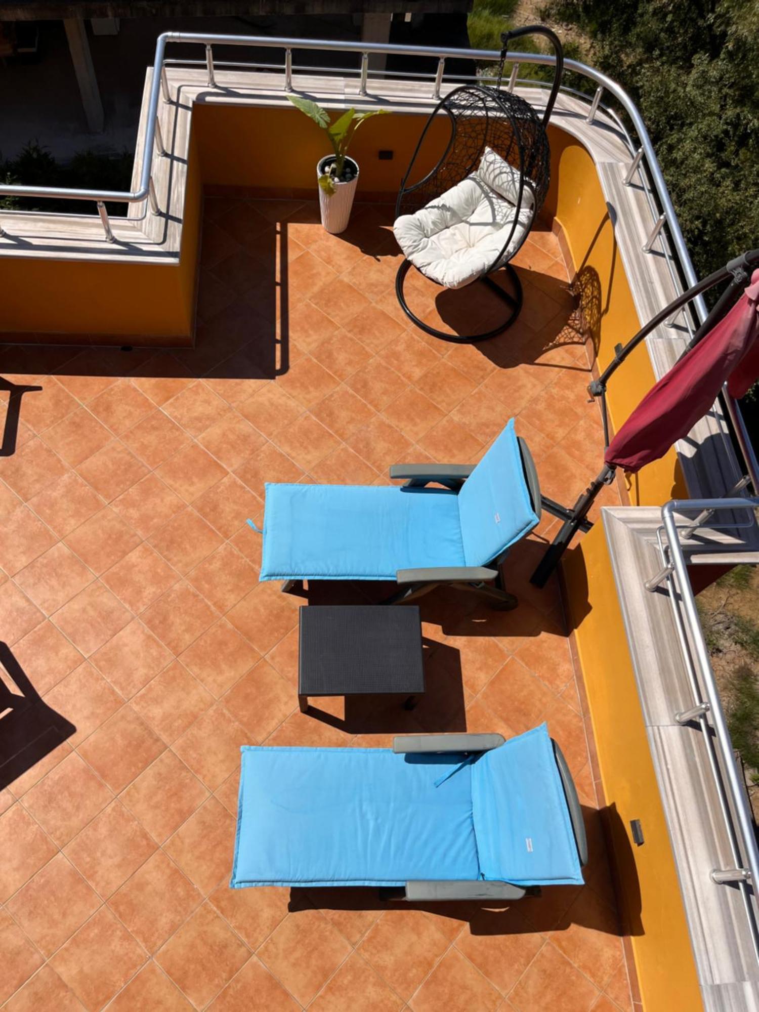 Belix Hotel Apartments, Near The Beach Durrës Eksteriør billede
