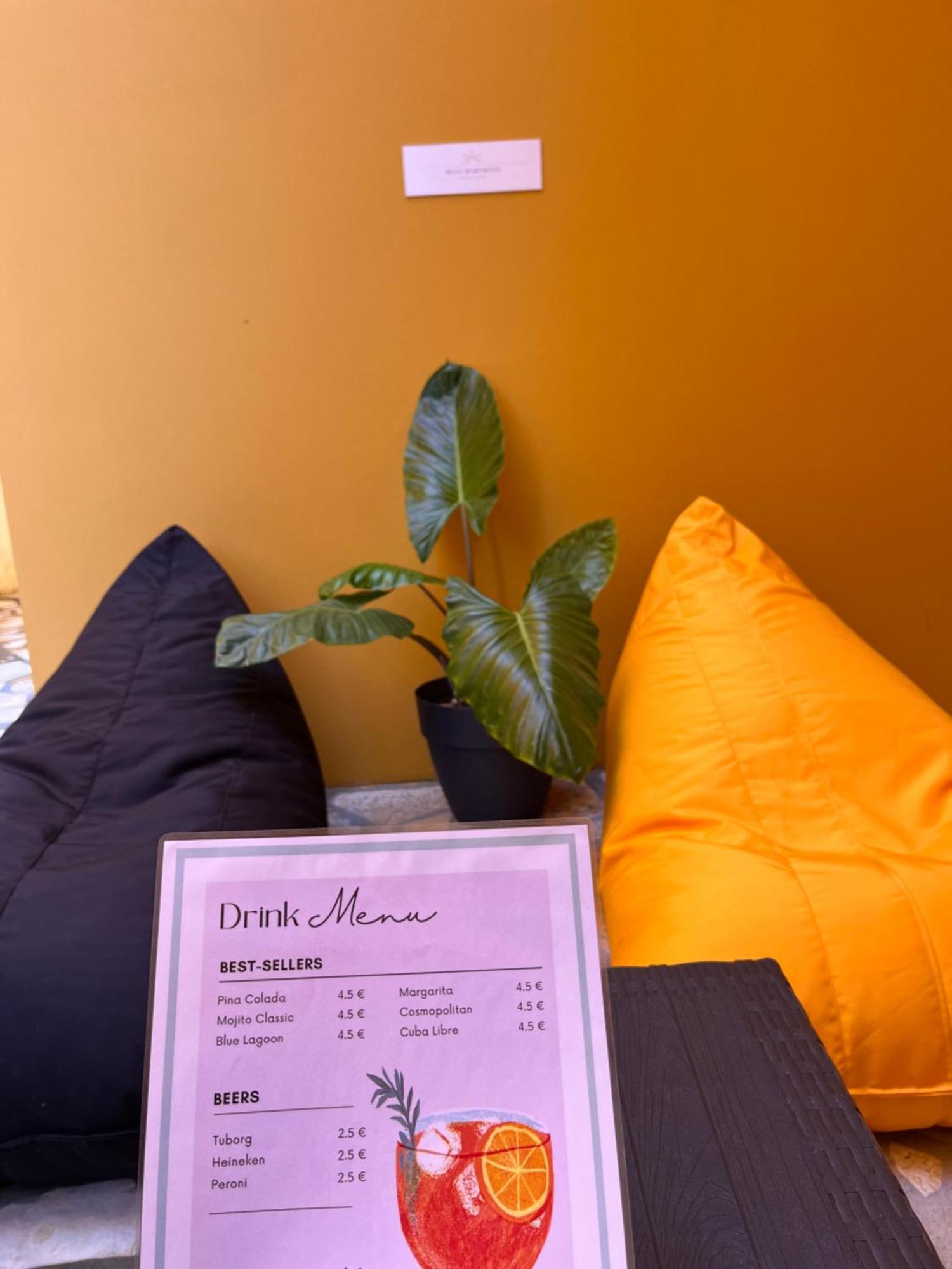 Belix Hotel Apartments, Near The Beach Durrës Eksteriør billede