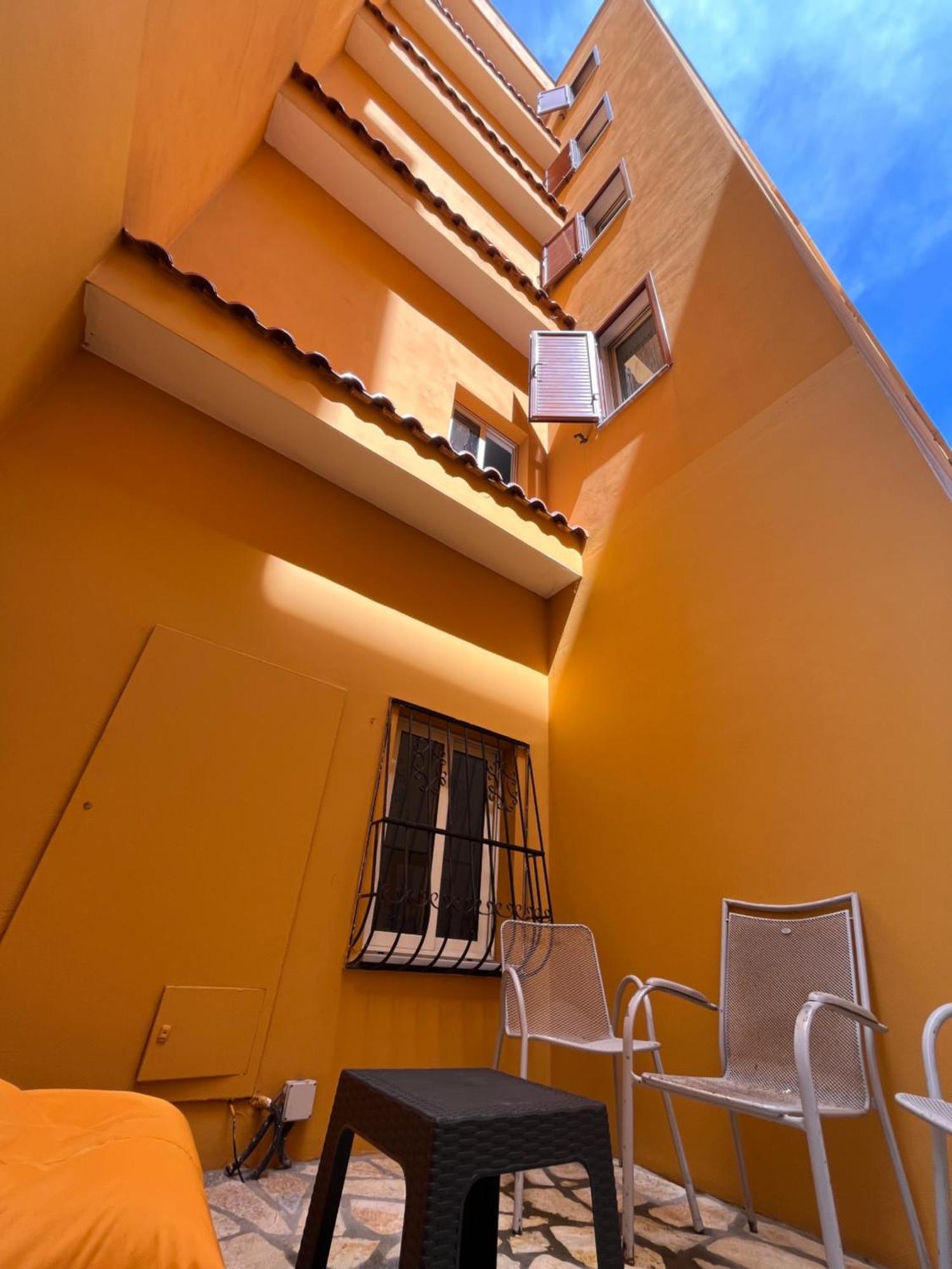 Belix Hotel Apartments, Near The Beach Durrës Eksteriør billede