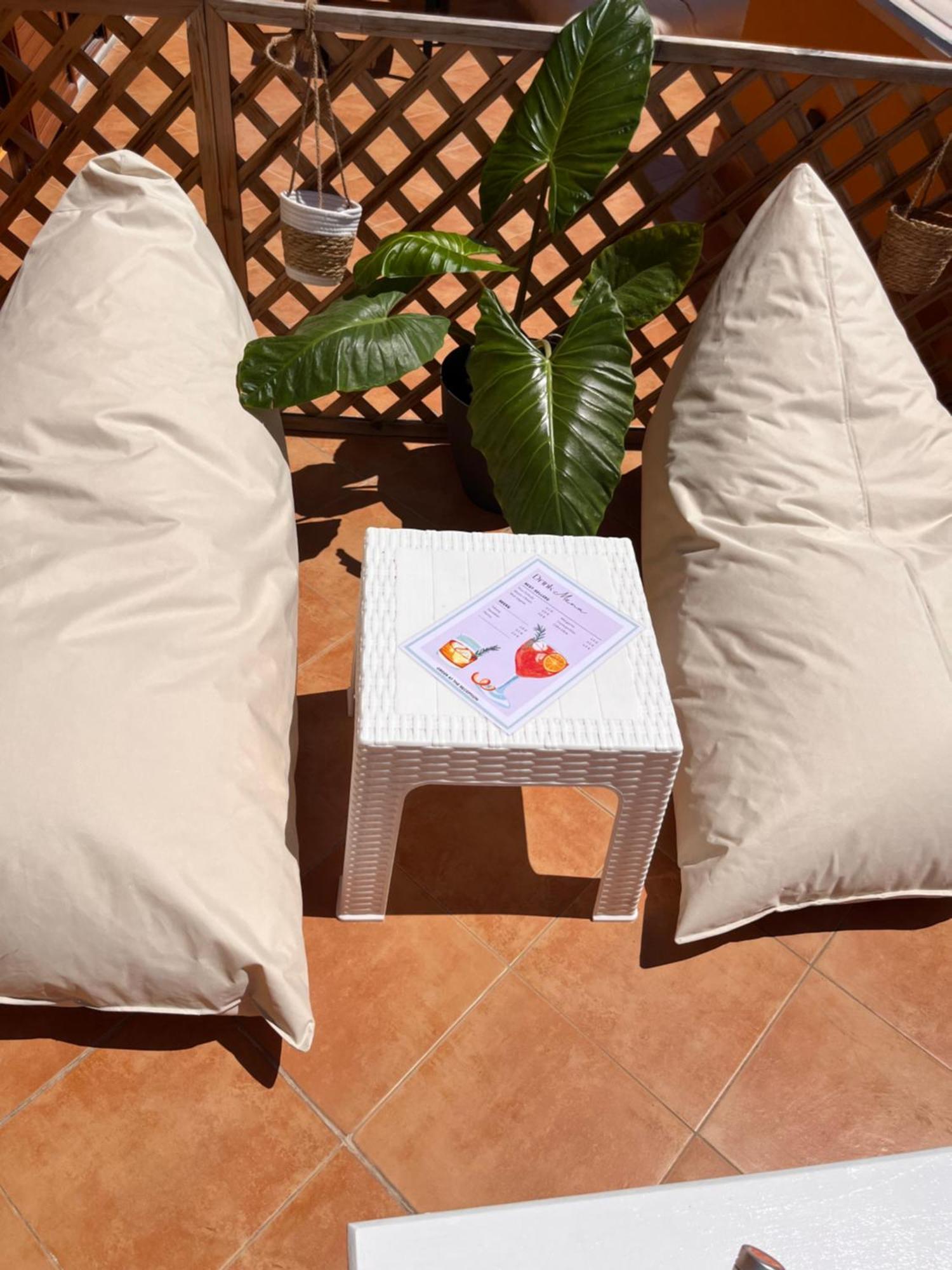 Belix Hotel Apartments, Near The Beach Durrës Eksteriør billede