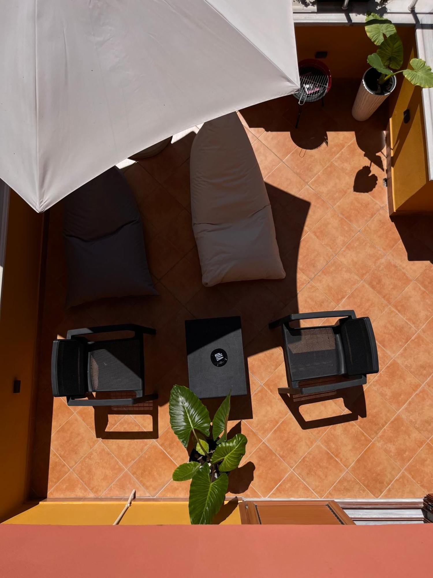 Belix Hotel Apartments, Near The Beach Durrës Eksteriør billede