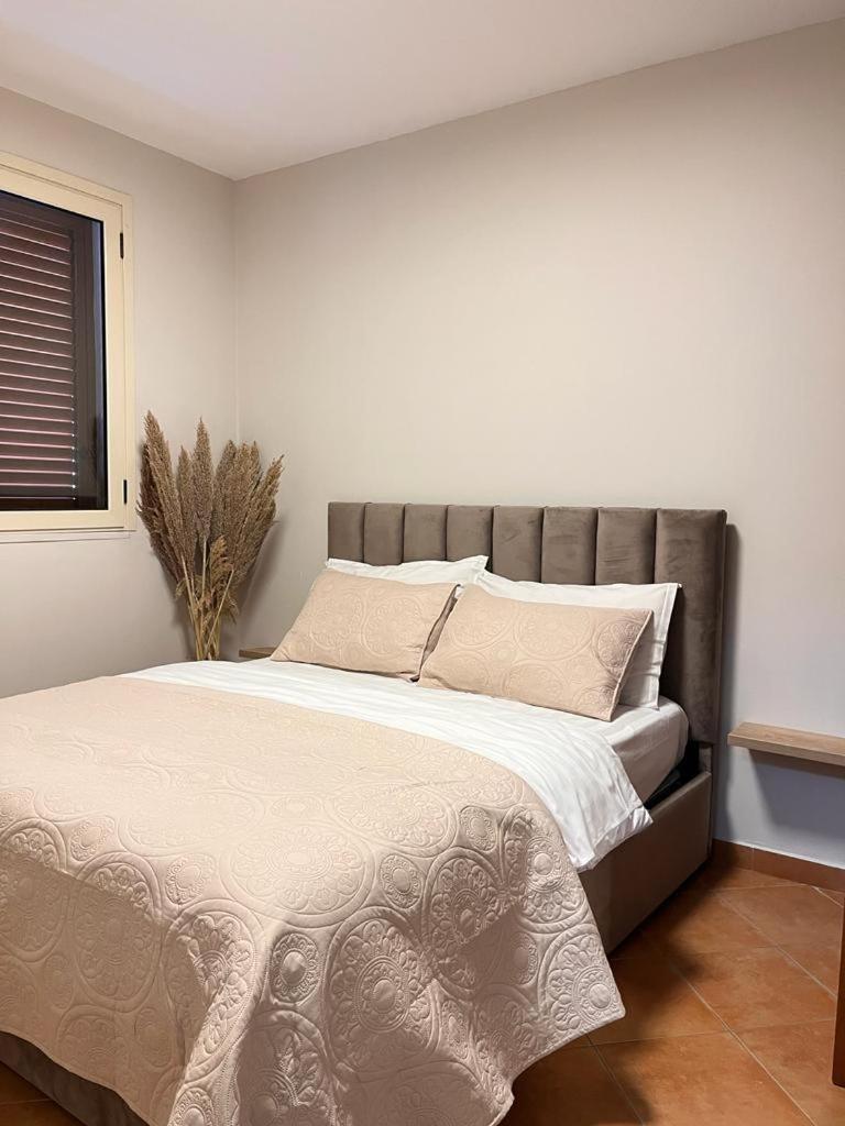 Belix Hotel Apartments, Near The Beach Durrës Eksteriør billede